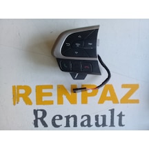 Fiat Egea Sol Direksiyon Düğmesi Telefon Destekli 735672012