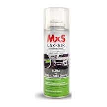 Klima Koku  Spreyi Newcar 200 Ml Mxs
