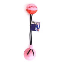 Playfull PF-4026 Yapışkanlı Ödül Hazneli Köpek Oyuncağı 54 CM