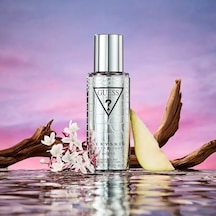 Sexy Skin Metallique Silver Fragrance Mist Kadın Parfümü 250 Ml