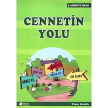 Cennetin Yolu - Yaşar Çıraklı