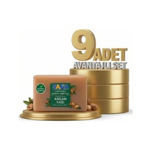 Argan Yağı