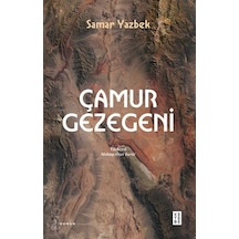 Çamur Gezegeni - Samar Yazbek - Ketebe
