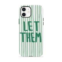 Let Them Green