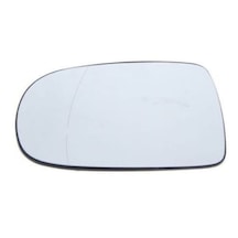 SPJ L-159 Dış Dikiz Ayna Camı Corsa C Elektrikli Ayna Camı 00/06 Kor Noktalı Sol