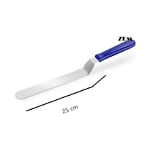 Epinox Pasta Spatulası Belli 25 CM