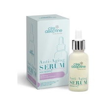 Cire Aseptine Anti Aging Yüz Serumu 30 Ml- Age Block