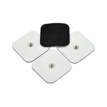 Çıtçıtlı Tens Cihazı Yedek Elektrot 5x5 4 Pedli