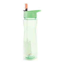 Eco Vessel Aqua Vessel Ultra Filtre Tritan Termos 0.75 Litre-Yeşi
