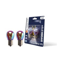 12v 93 Diadem Amber Ampul - 2'li Paket