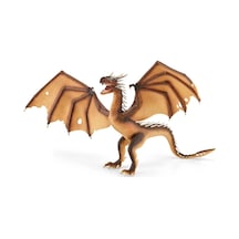 Schleich H.p. Figür Harry Potter Hungarian Horntail 13989 Diğer