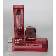 XP Velvet Matte Lipstick 09