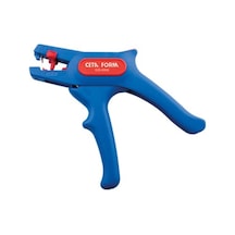 Ceta Form Otomatik Kablo Sıyırma Aleti /stripx 0,2-6mm² E25-as06