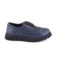 Mamma Mia D26ka-3050 Kadın Ayakkabı Mam-k26-3050042 Lacivert