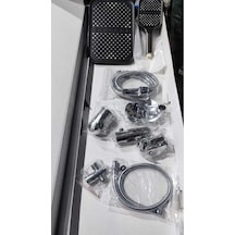 Ankastre Duş Robotu Diğer