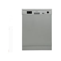 Finlux Konfor BM 430 S 4 Programlı 12 Kişilik Bulaşık Makinası