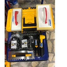 Dekor 580 Dolu Fayanscı Kovası