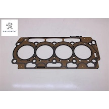 Silindir Kapak Contasi 1.45mm 5 Çentik 206-307-fiesta Dv4td 2s6q6051ea/