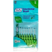 0.8mm Ve Implant Care Set Açık Ahşap
