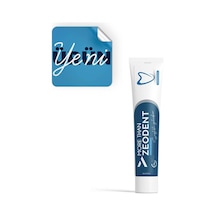 More Than Zeodent Diş Macunu 100 G