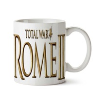 Total-war-free-png-ımage İki Tarafı Baskılı Kupa Bardak Çok Renkli