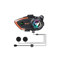 Vothoon Y80-2x Motosiklet Intercom