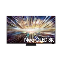 Samsung QN800D QE65QN800DTXTK 65" 8K Ultra HD Smart Neo QLED TV
