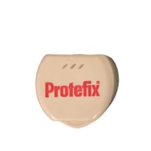 Protefix Protez Diş Saklama Kabı