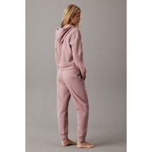 Calvin Klein Kadın Sweat Lila