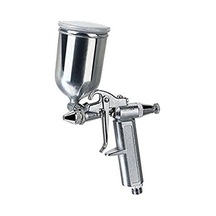 T 18609 Mini Rötuş Tabancası, 0.5 Mm