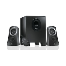 Logitech  Z313 2+1 Speaker  980-000413