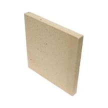 Fırın Tuğlası 25X25X3Cm