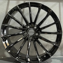 5 108 21 Gloss Black Arceo Berlin Jant Modeli 4ad 8249400002414