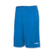 Joma Erkek Basketbol Şortu Mavi Basket Short 100.051.700