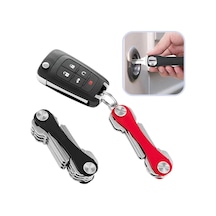 Pratik Akılllı Anahatarlık Anahtar Düzenleyici Aparat Bx40