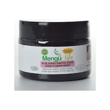 Mengü Şifa Aloe Vera ve Kaktüs Çiçeği Göz Altı Bakım Kremi 50 ML