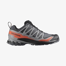 Salomon Xa Pro 3d V9 Gore-tex Erkek Outdoor Ayakkabı L47817500 Gri