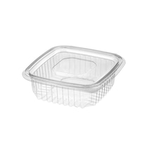 Ambalaj Marketim Plastik Sızdırmaz Kap 250 Gr 1000 Adet