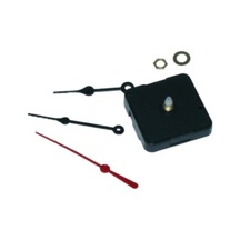 Misyon Saat Mekanizması Tekli Set