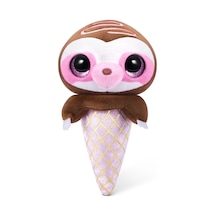 Mey İthalat Coco Cones Tatlı Peluş S1