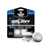 Kontrolfreek Galaxy Uyumlu V11 Ps5 & Ps4 Analog Koruyucu Yükseltici Profesyonel Oyun Kolu Aksesuarı