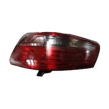 Toyota Camry 06/09 Dış Stop Lambası Sağ Kırmızı/beyaz Famella