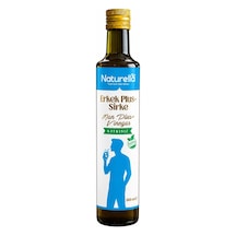 Naturella Man Plus Erkek Özel Sirke