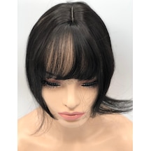 Tepelik Saç Sentetik.Sentetik Tepelik Saç.Hilly Hair Syntetic