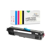 Proprint Epson Epl6200 Uyumlu Toner 6000 Sayfa Epl6200Dtn