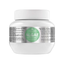 Kallos Cosmetics Algae Nemlendirici Saç Maskesi 275 ML
