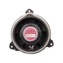 Magicvoice Mv-24045 6 İnç 16 Cm 20 Watt 60 X 32 X 10 Mm Oto Hoparlör