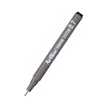 Artline Ek-237 Çizim Kalemi Siyah 0.7 Mm