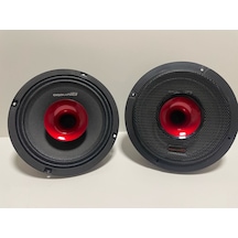 Aqoustics Sx-120t 20 Cm 1200 Watt Horn Mirange Çift .