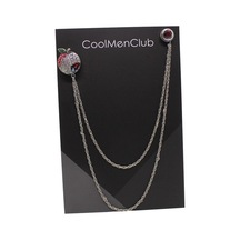 Gümüş - Kırmızı